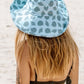 Lyla Hat - Little Blue