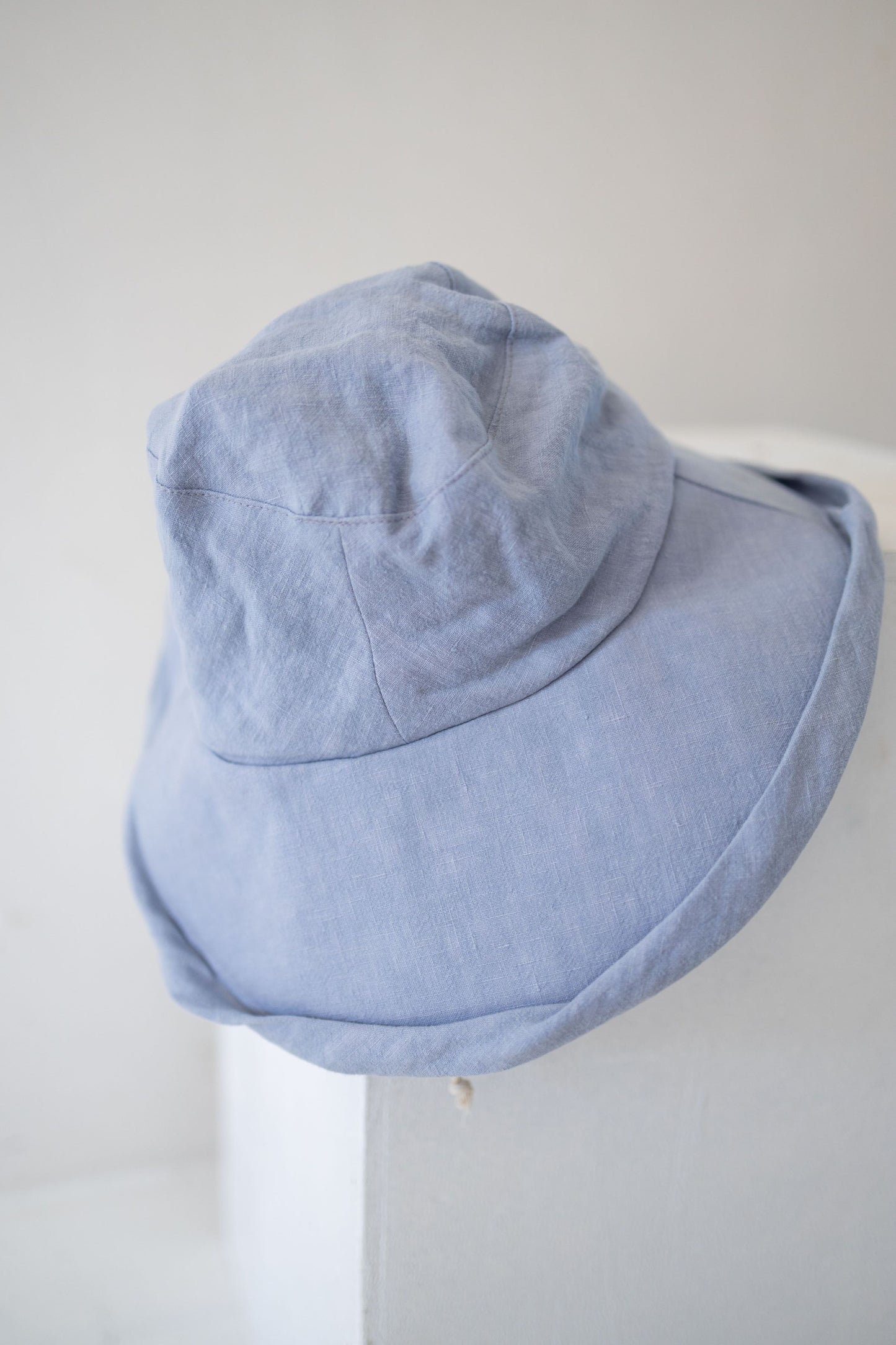 Lyla Hat - Sky